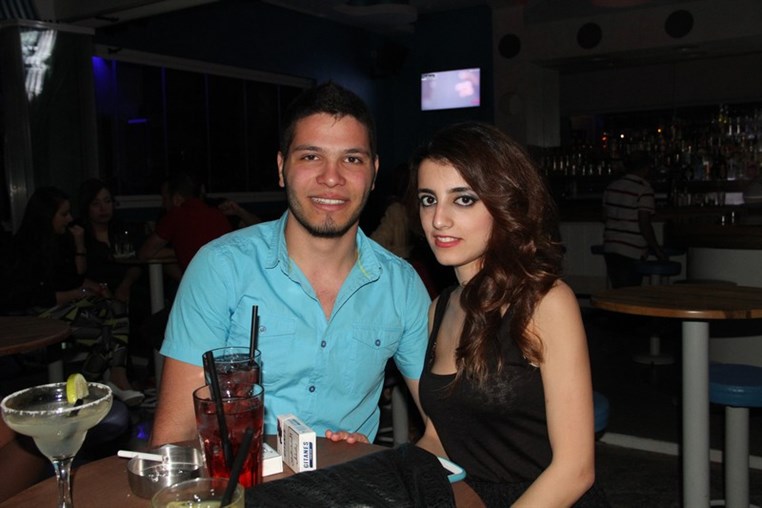 Publicity on Saturday Night